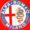 Alfa Romeo Mailand 1918